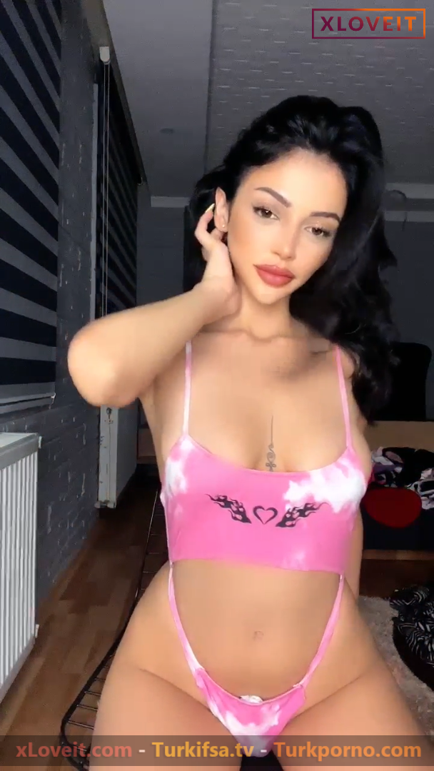 Cerhawk ifşa Ceren Şahin nude yayın Part 134 seyret