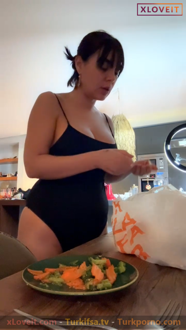 Daisy ifşa Kahvaltıdan sonra yayın açtı