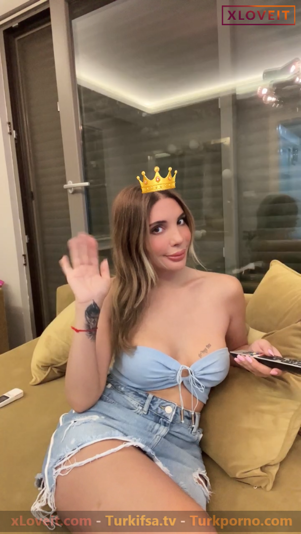 Damlagram ifşa 1 saate yakın canlı yayını