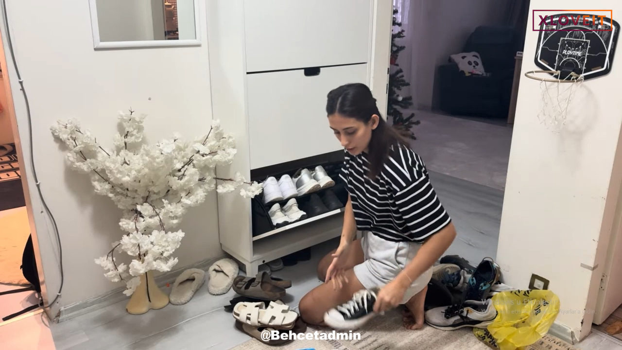 Göksu Düldül ifşa nude Youtube katıl Part 30