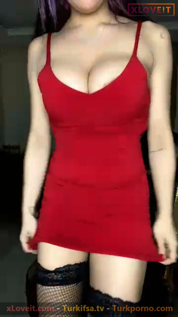 Serenay Okay ifşa nude yayın Part 15