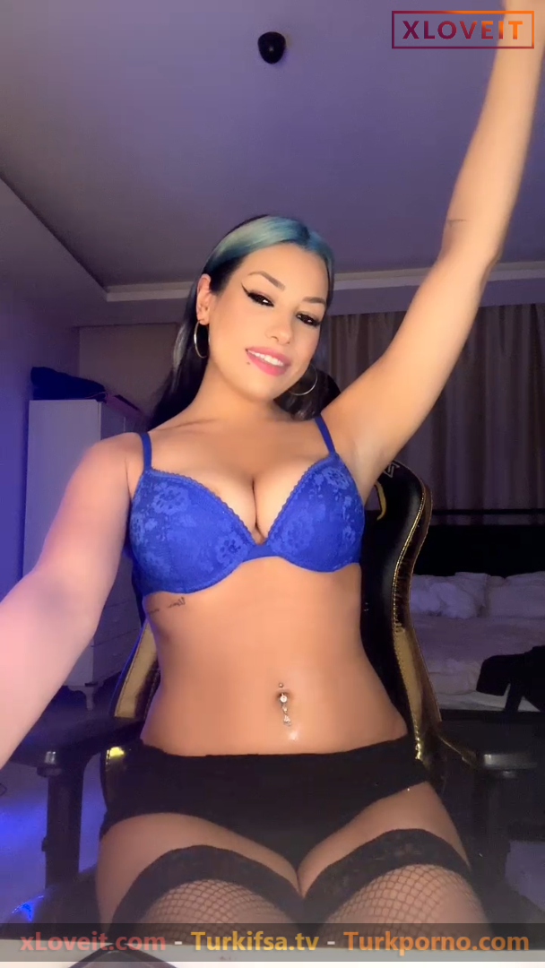 Serenay Okay ifşa nude yayın Part 53