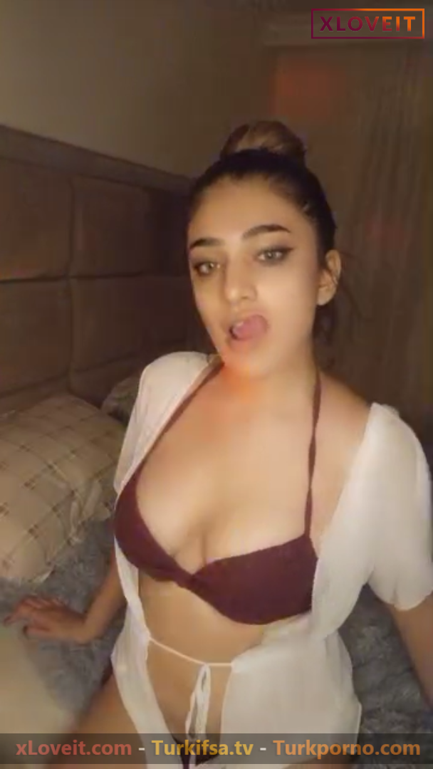 Tango Ayla ifşa Yatağında dil atmalı yayın