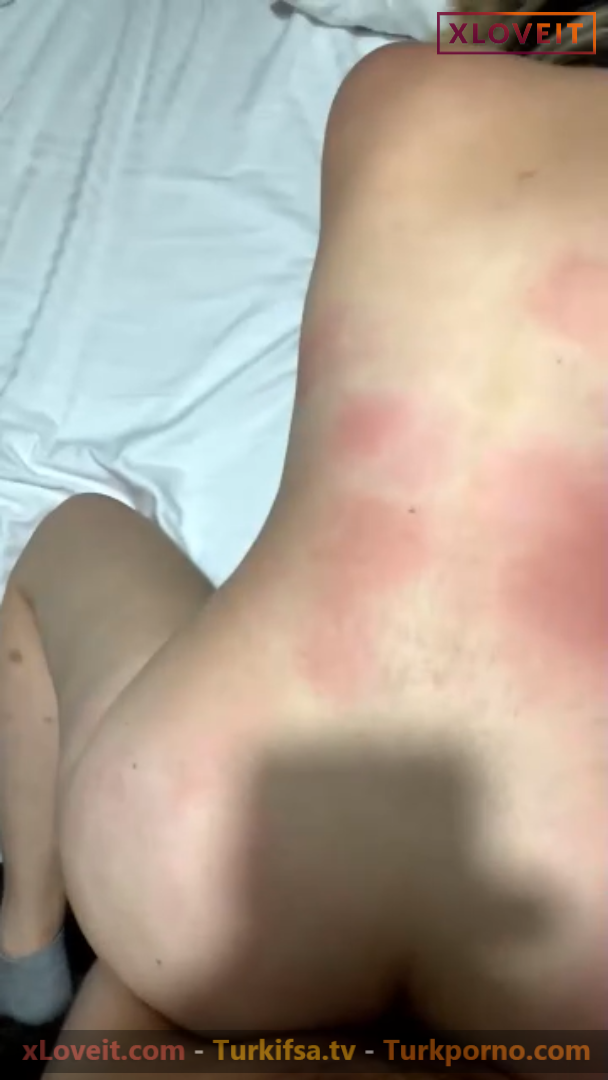 Tango Yaprak Toprak Porno alem yapıp sikişti