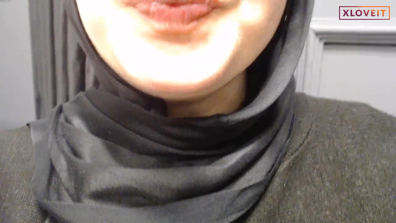 Xprensesx ifşa Türbanlı olgun Stripchat yayın Part 7