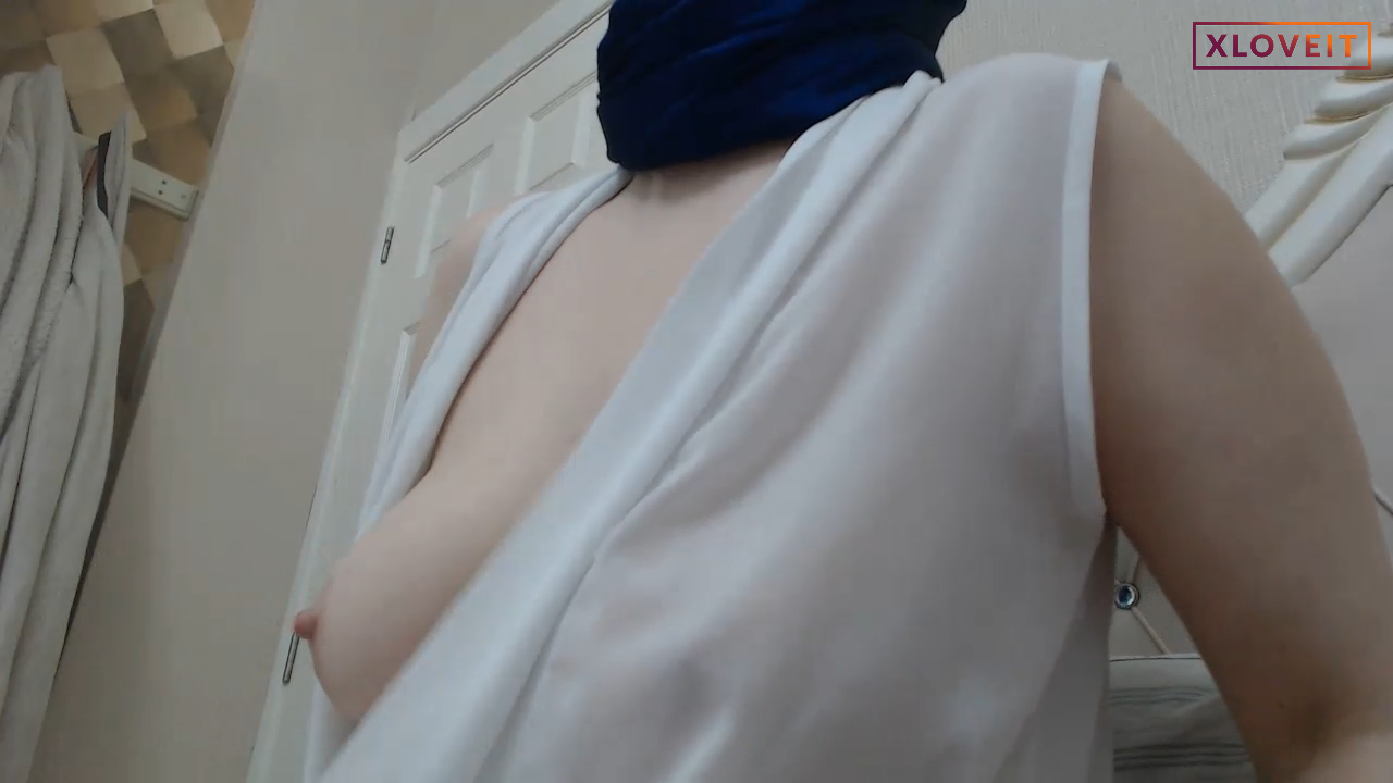 Xprensesx ifşa Türbanlı olgun Stripchat yayın Part 9