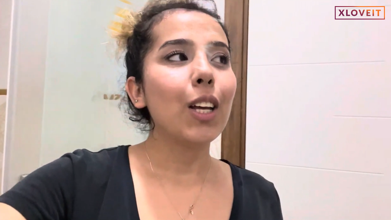 Ebru Gezen ifşa Katıl Youtube Part 14