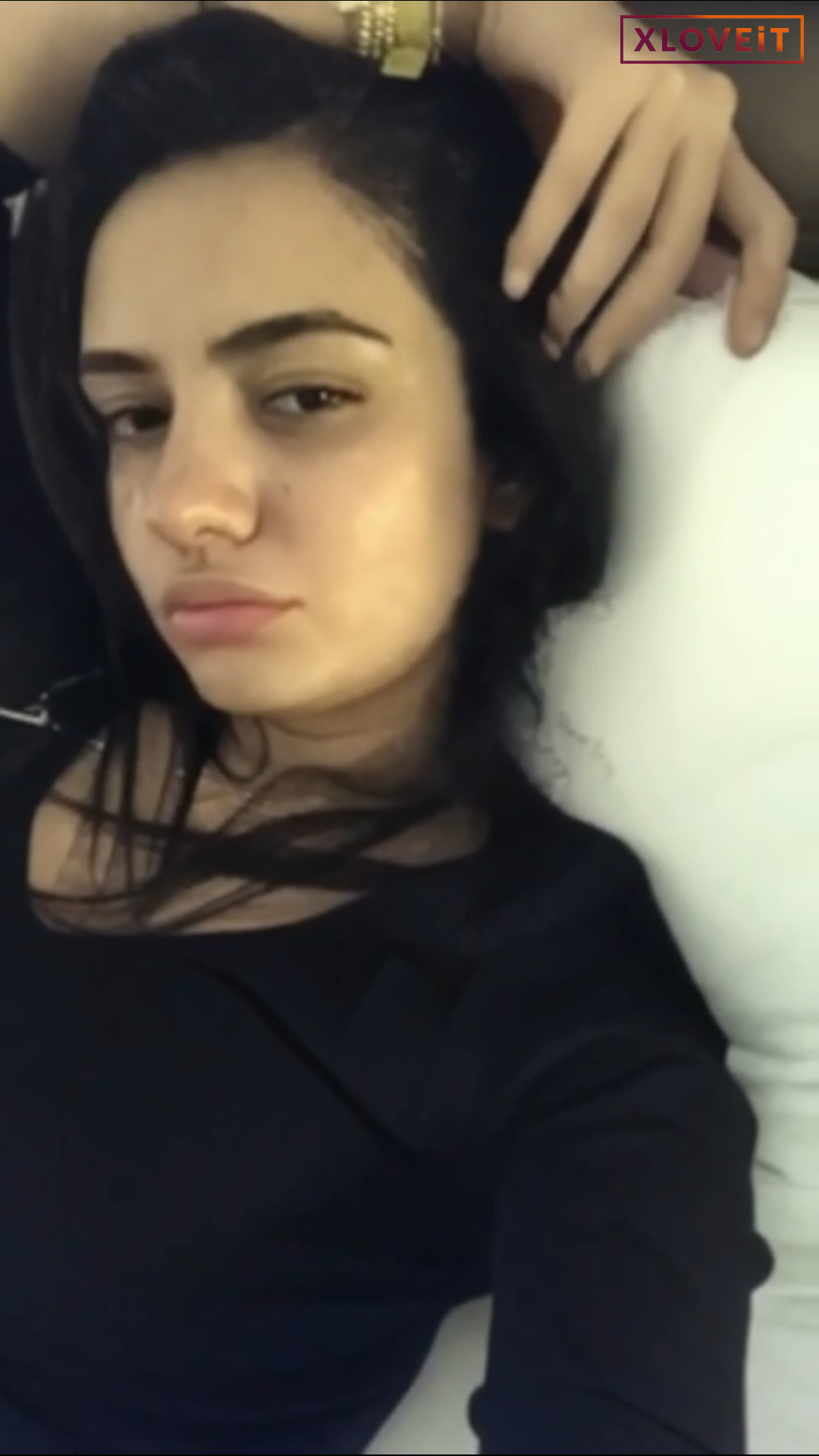 Ece Ronay ifşa Canlı yayın videosunu seyret