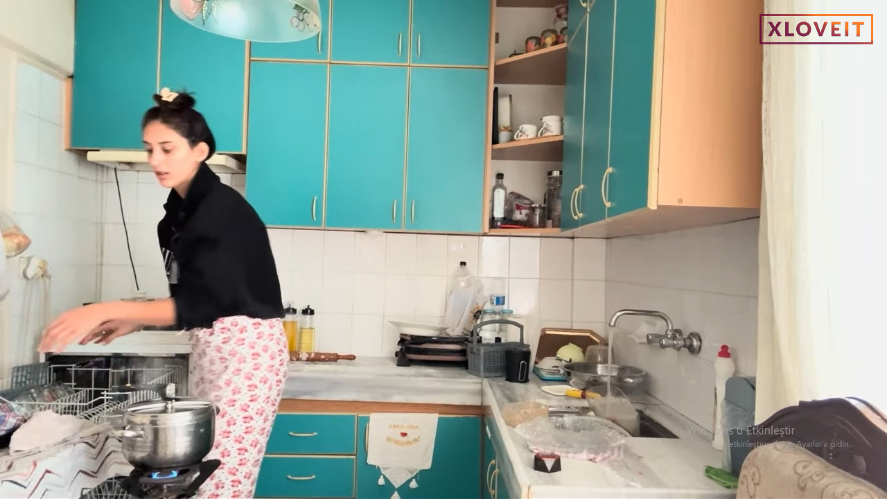 Göksu Düldül ifşa Part 34 Youtube katıl