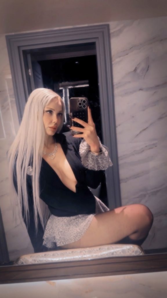 Laragnls ifşa Resimli paylaşımları (20)