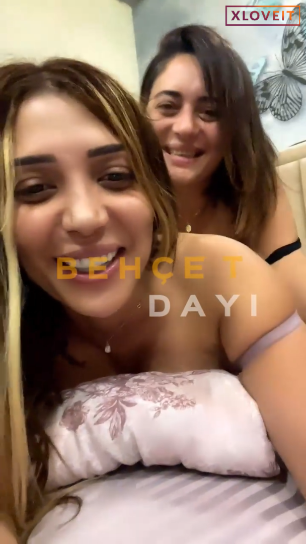 Meley ifşa 2 azgın kaşarın canlı yayınını seyret