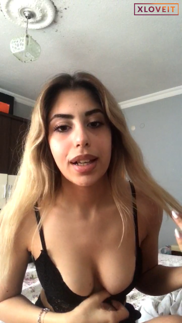 Tango Ece ifşa 2 ortam kızının canlı yayını