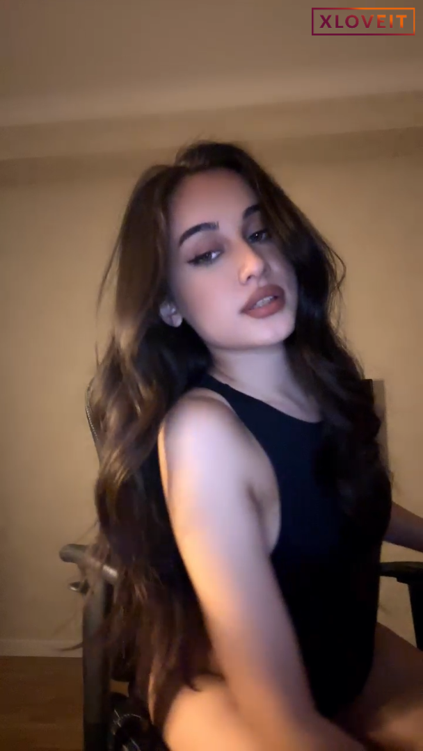 Tango Freya ifşa Uzun soluklu danslı yayını