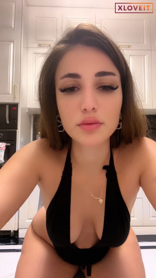 Zeynep ifşa Seksi Tango yayıncısının videosu