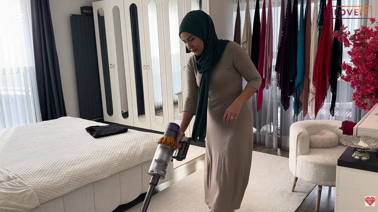 Fatma ile Her Telden Katıl Youtube Part 46