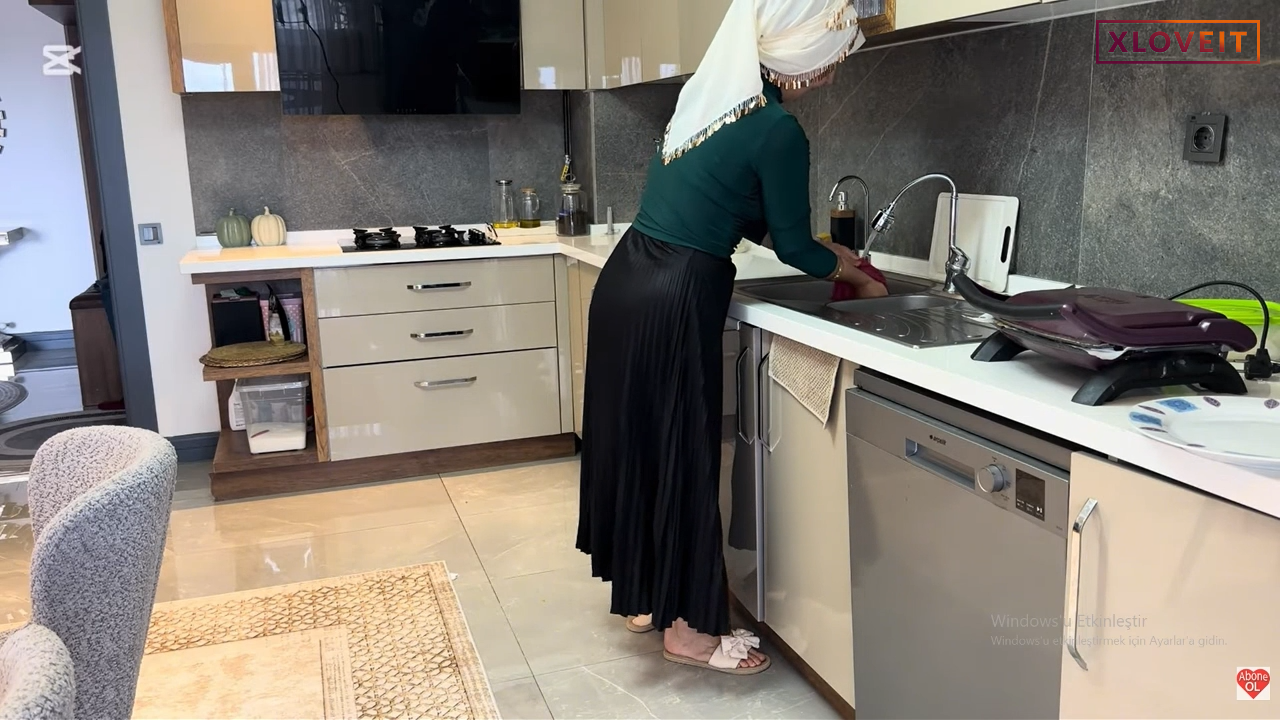 Fatma ile Her Telden Katıl Youtube Part 47