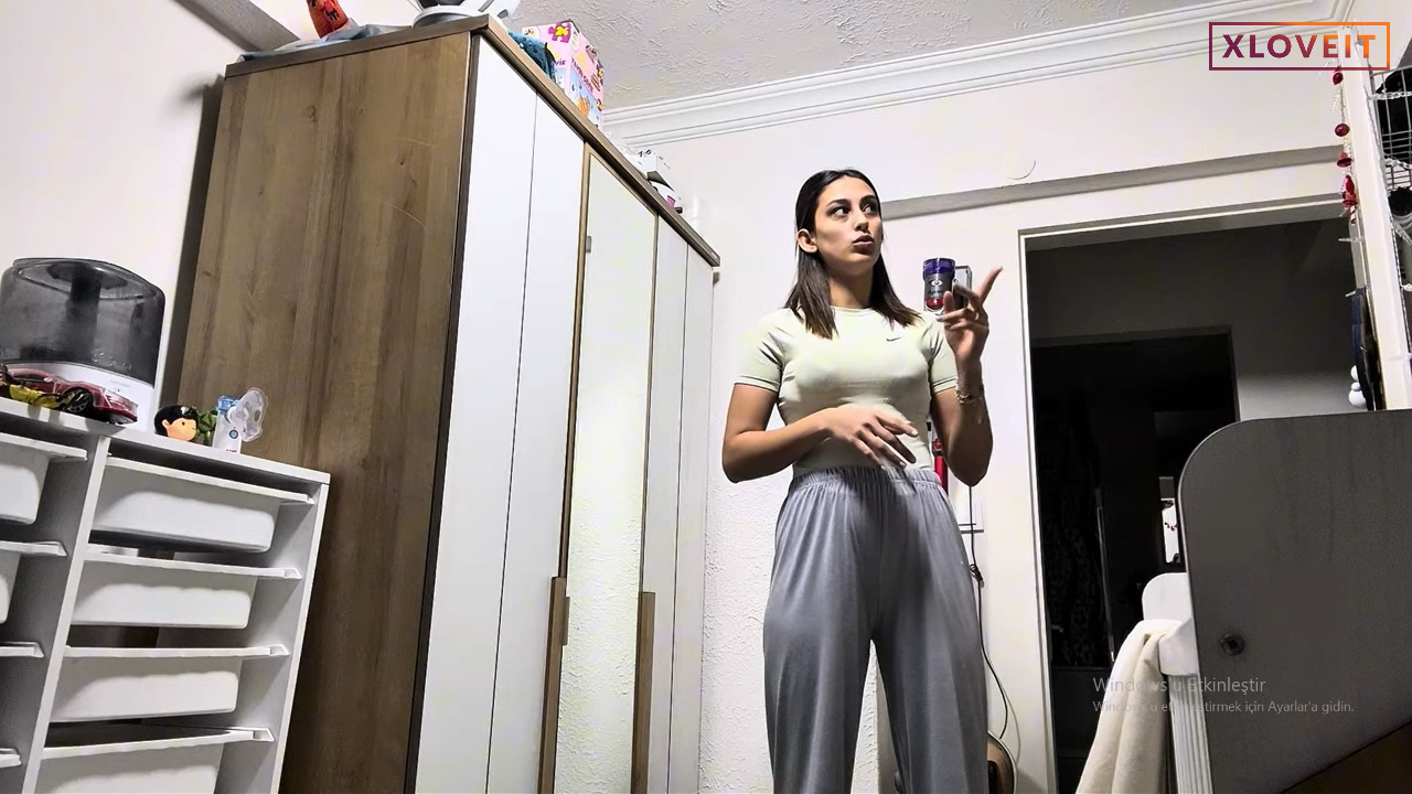 Göksu Düldül ifşa Part 35 Youtube katıl