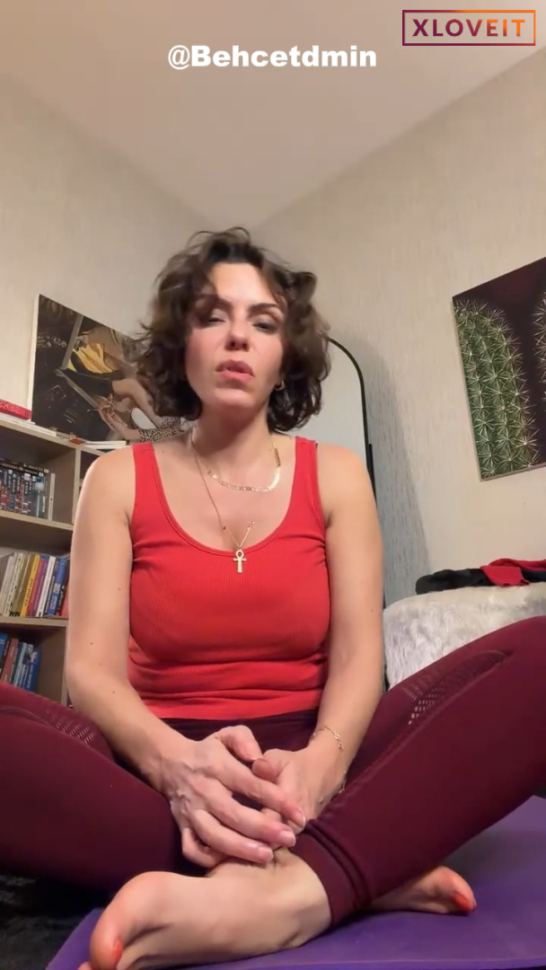 Karolin Fişekçi ifşa Part 331 videosunu seyret