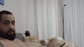 Olgun Porno Sinsirella sakso çekip kucakta zıpladı