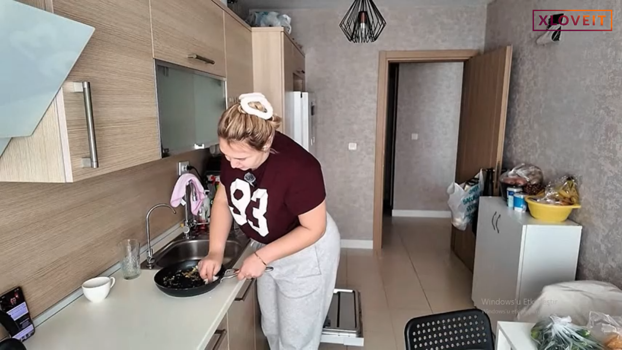 Pervin Home ifşa Youtube Katıl Part 2