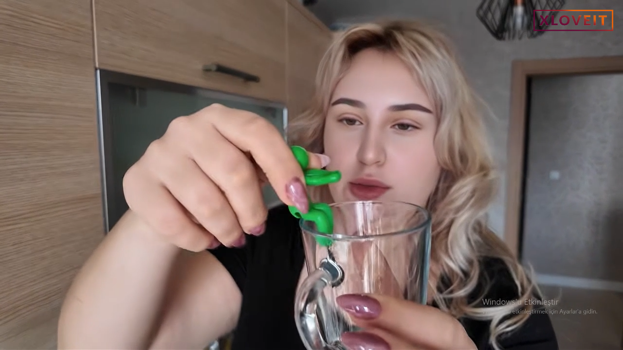 Pervin Home ifşa Youtube Katıl Part 4