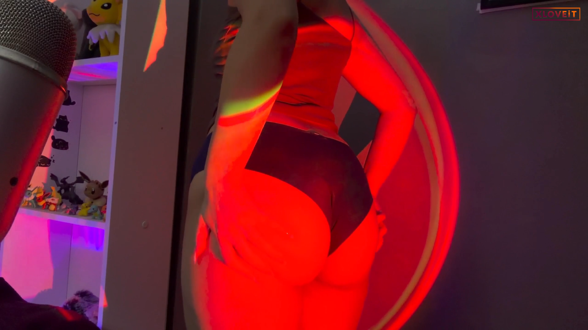 Senadeska ifşa Türk Hot ASMR Part 12