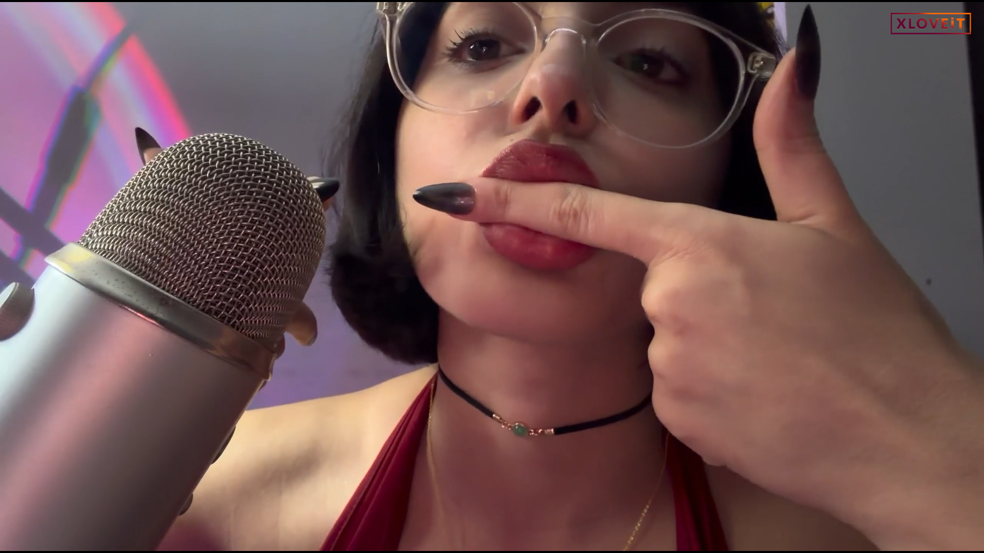 Senadeska ifşa Türk Hot ASMR Part 4