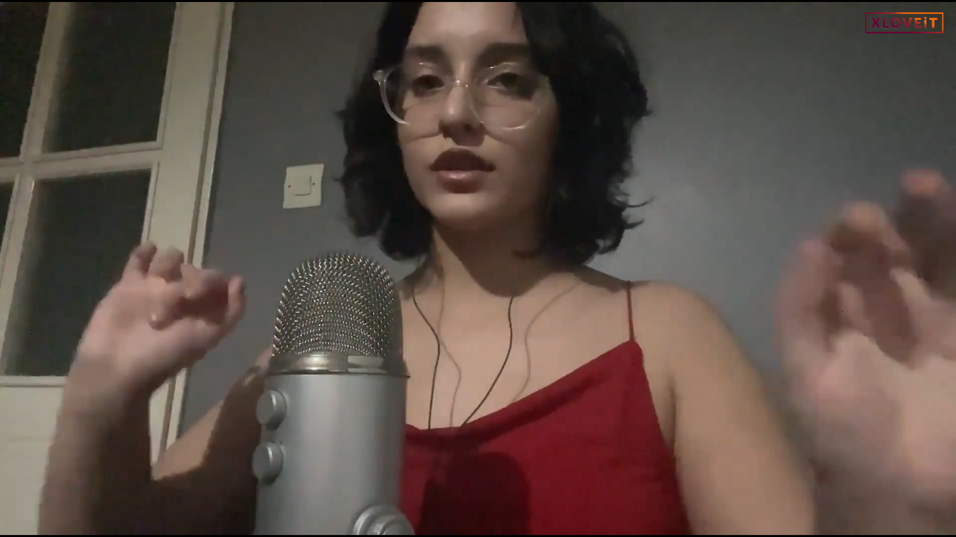 Senadeska ifşa Türk Hot ASMR Part 7