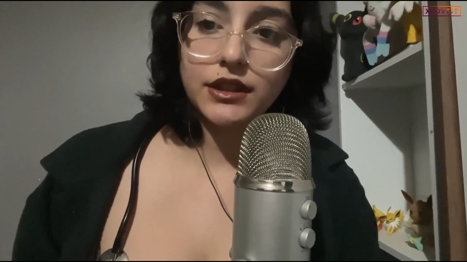 Senadeska ifşa Türk Hot ASMR Part 9