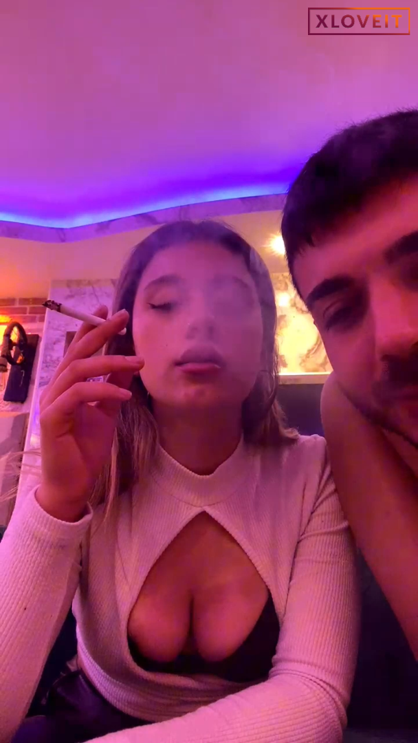 Tango Arife ifşa Pompacısıyla canlı yayında