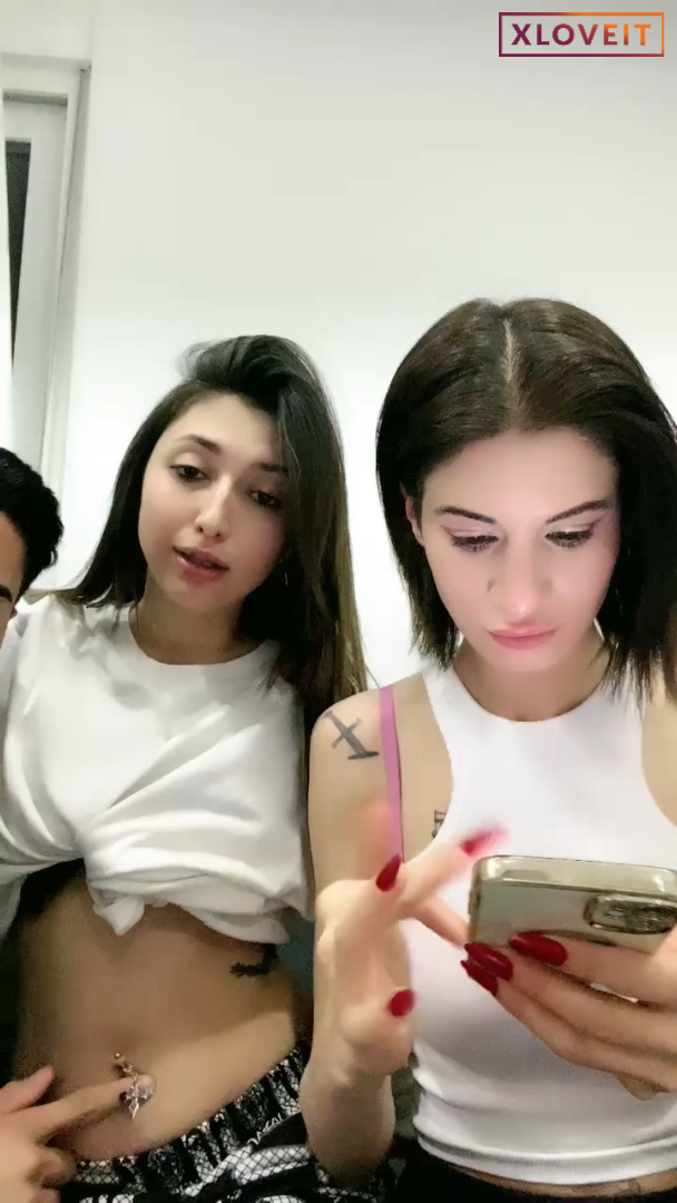 Tango Çıtır Tokmakçısı Beste burul 3ü1 arada