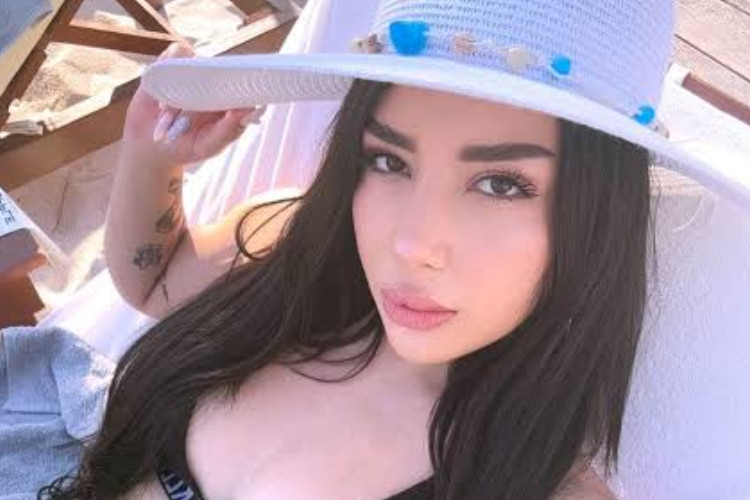 Gözde Akgün ifşa porno