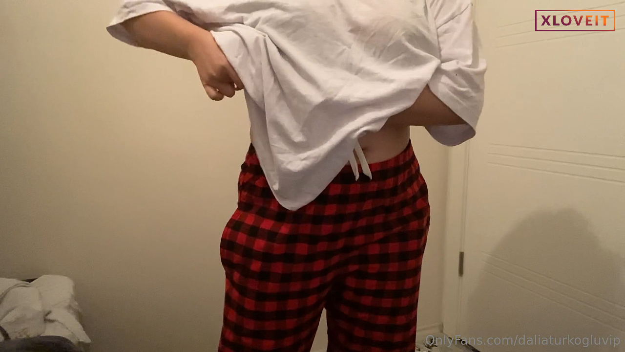 Dalia Türkoğlu ifşa Konuşmalı video paylaştı