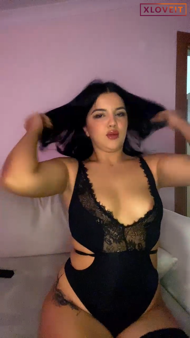 Tango Diana ifşa Bir bacağı 30kg var